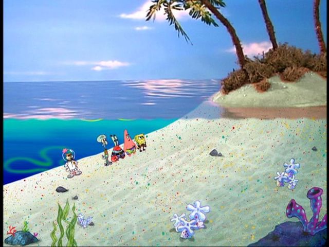 U.S. island hopping strategy and battles