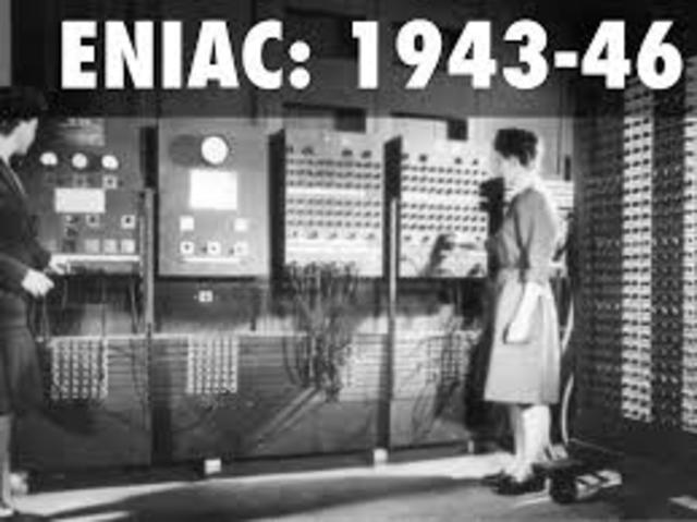 ENIAC