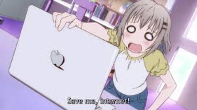 Redes de comunicación.