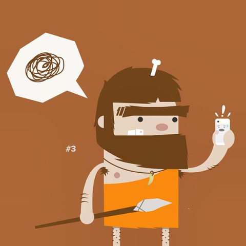 Prehistory Chemistry