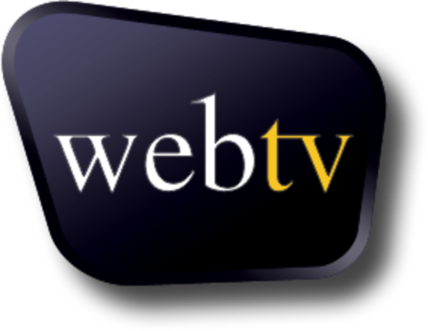 se inventó la WebTV
