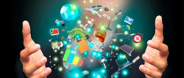 tecnologías y desarrollo de sofware