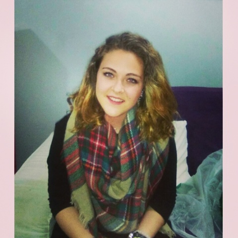 Marta Blázquez Sánchez