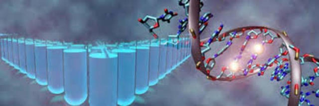 Ingeniería Genética.