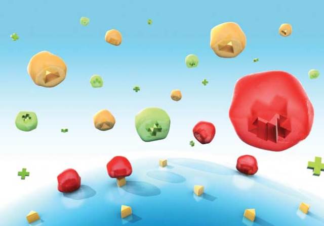 anticuerpos de accion dual