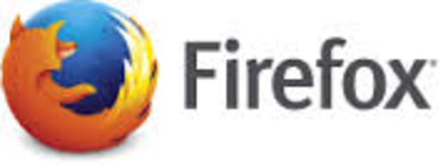Mozilla Firefox