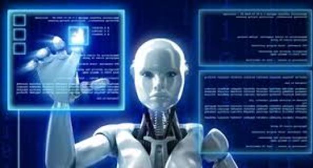 Inteligencia Artificial Emergente.