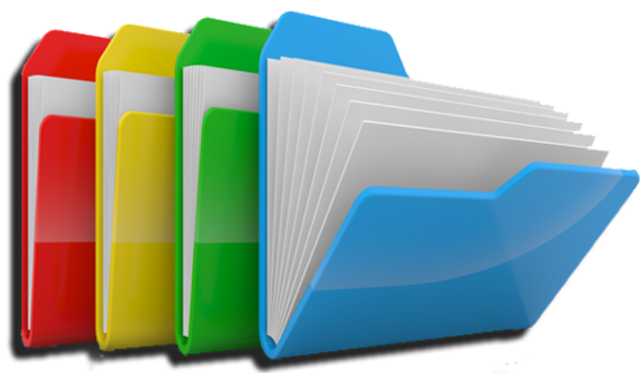 Portafolios digitales