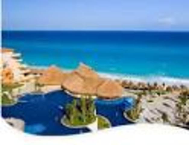I'n Cancun