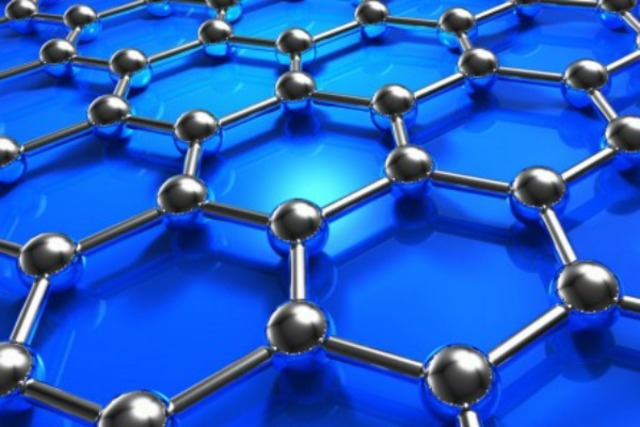 Es Lanzado El Grafeno