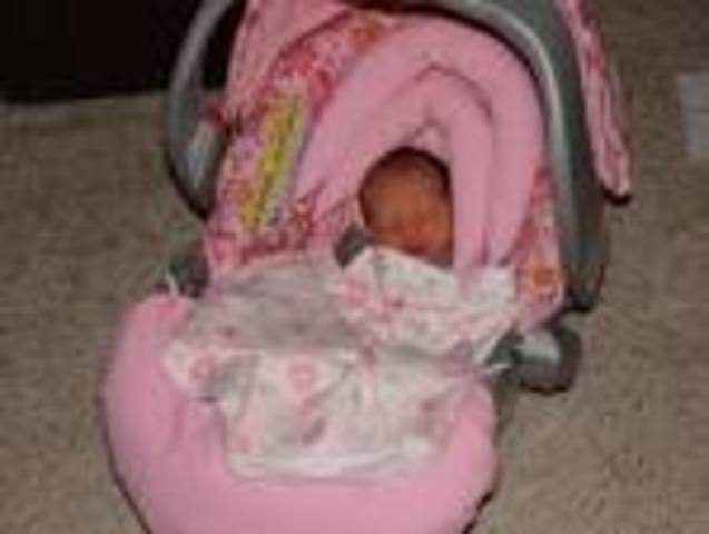 my sibleings were born