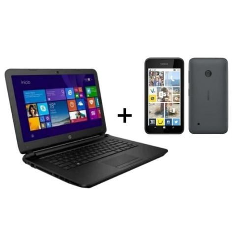 celulares y computadores