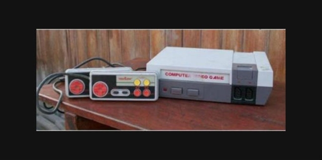 Consolas de video juego