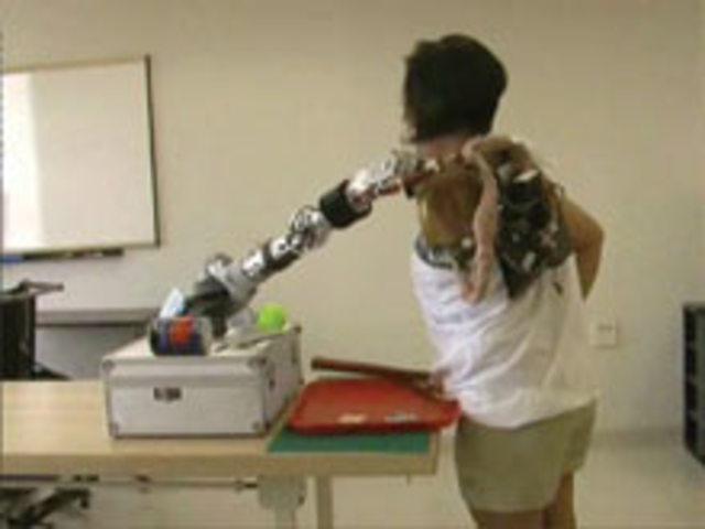 extremidades cibernéticas