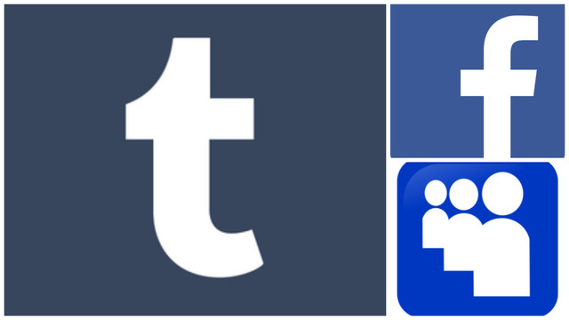 popularidad de facebook