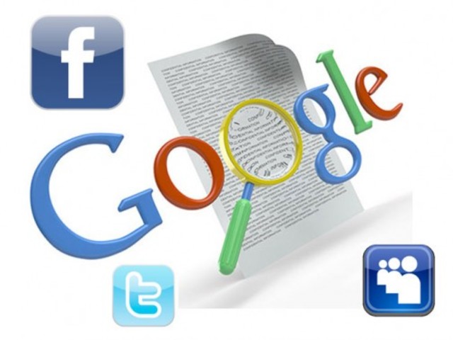 Búsquedas en tiempo real