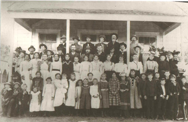 Population Growth and Immigration in the 19th Century