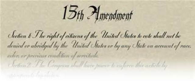 15th Amendment