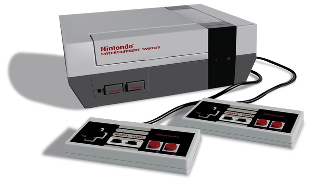 1978-80- nintendo entra al mercado