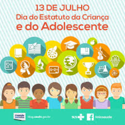 Estatuto da Criança e do Adolescente