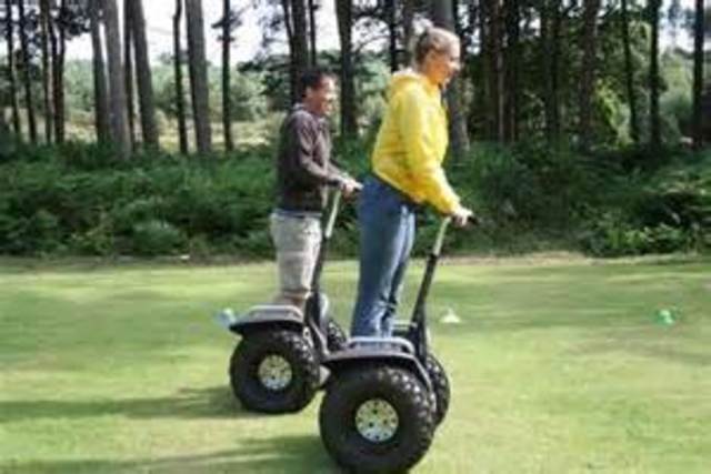 Segway