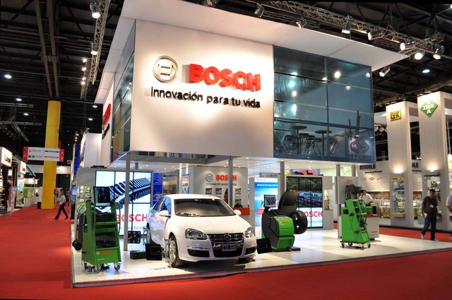 Tecnología al servicio de gestión de materiales