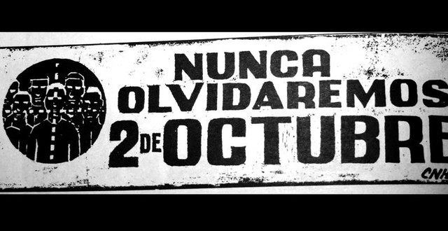 Fin de la protesta estudiantil