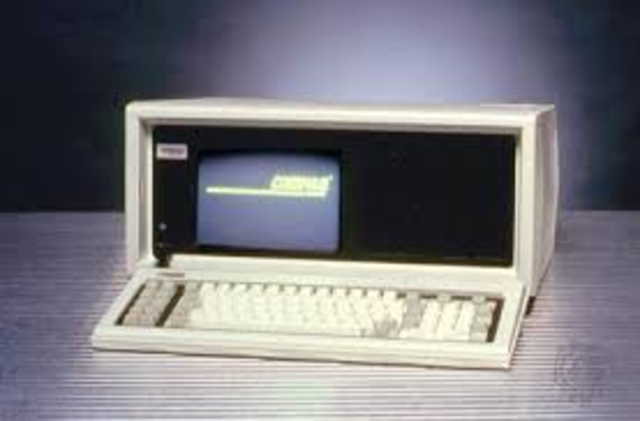 Compaq Computer Corporatio
