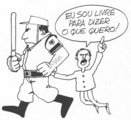 Quando falamos em ser/estar politicamente correto, nosso pensamento vai além.