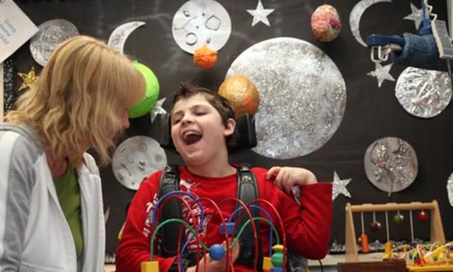 Individuals with Disabilities in Education Act (IDEA)