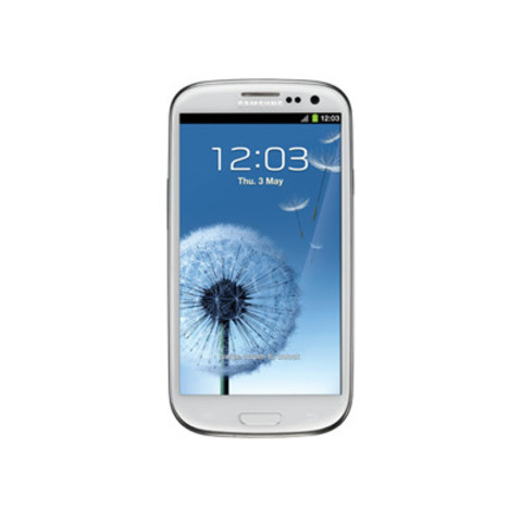 Samsung Galaxy S III