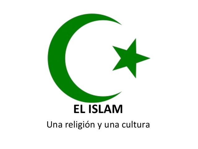 Nace el Islam