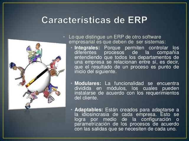 ERP