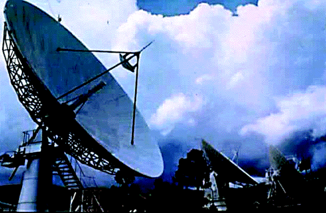 Operadores a larga distancia