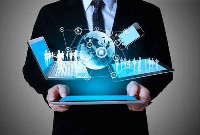 Software asistente inteligente.