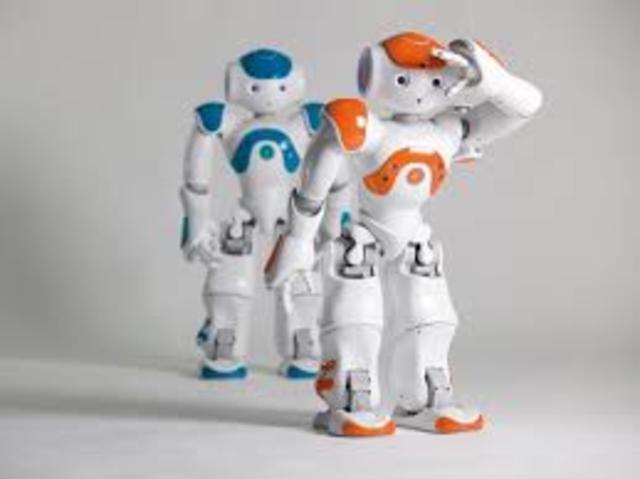 Robótica de última generación