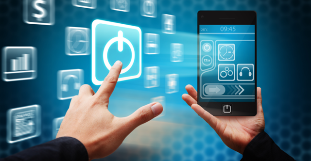 Desarrollo de telecomunicaciones