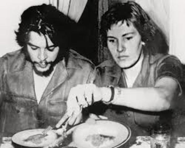 Nuevo viaje por América