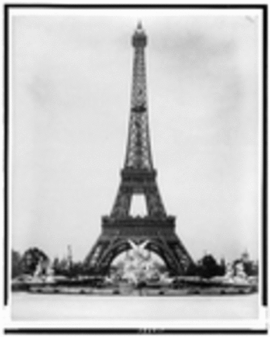Paris Worlds' Fair of 1878