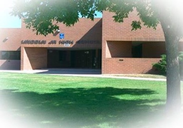 I started Middle School