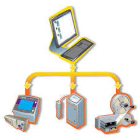 Red definida por Software.