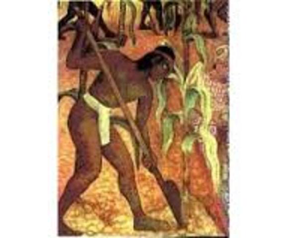 Calpulli o Chinancalli