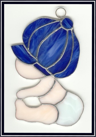 Brother Corbin Was Born