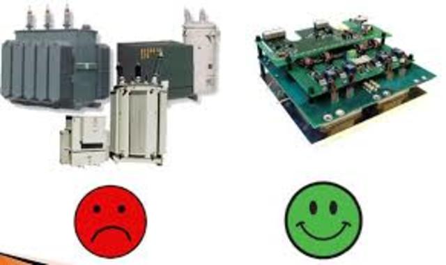 Transformadores Inteligentes.