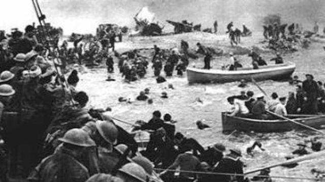 Miracle at Dunkirk