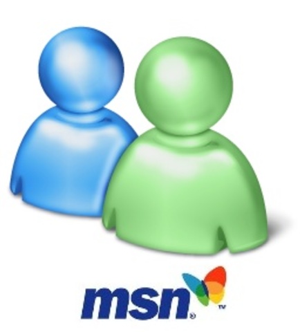 MSN messenger