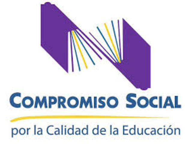 Compromiso Social por la Calidad de la Educación