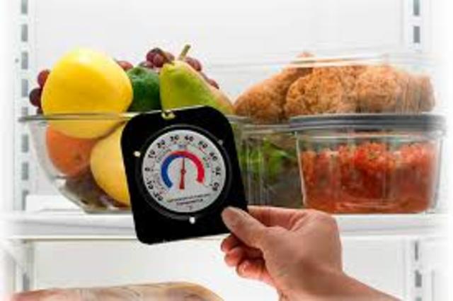 Conservación de alimentos sin calor.
