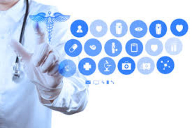 Tecnología Sanitaria.