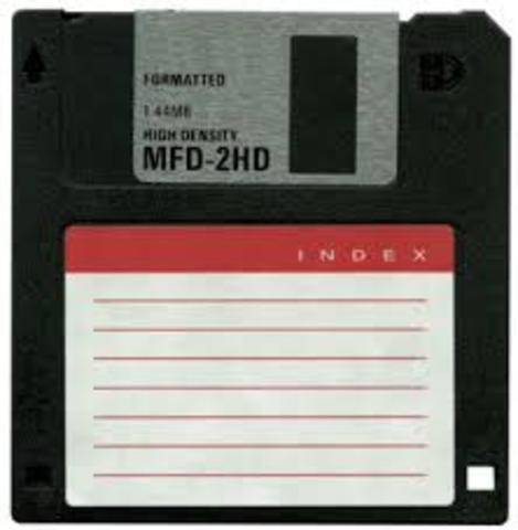 Diskette